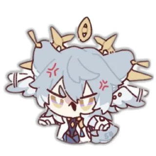 Sticker ти казав у Неділю підем разом на весілля.. - 10