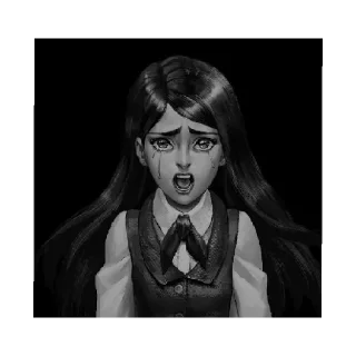 Sticker Tiny bunny - 5