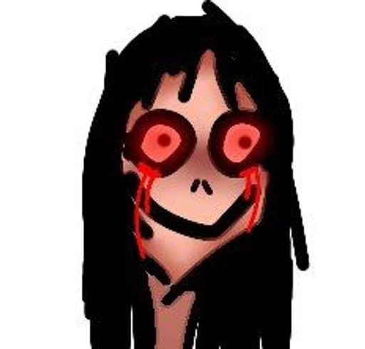 эскиз рисование мультфильм