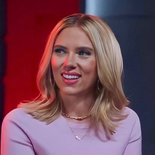 Стикер <любимка скарлетт> :: @fStikBot - 6