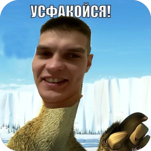 Sticker TidaStic - 1