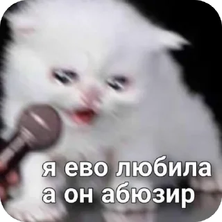 Стикер TidaStic - 3