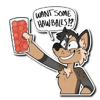 Sticker Tiderace - 11