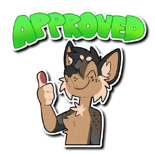 Sticker Tiderace - 3