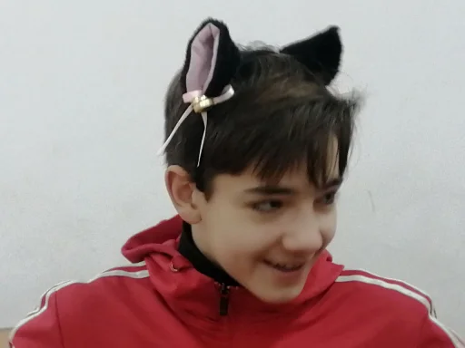 Стикер 8б - 10