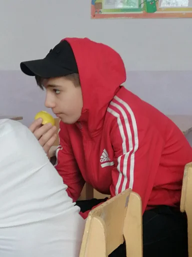 Стикер 8б - 6