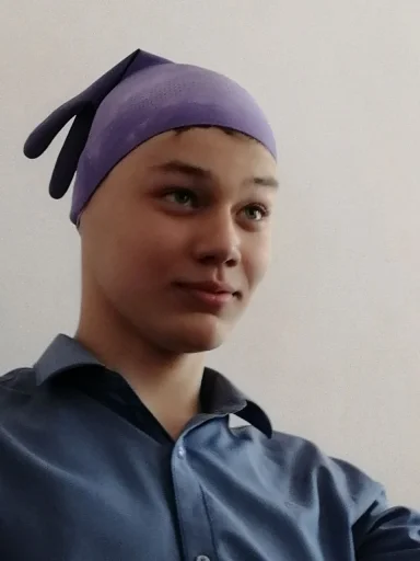 Стикер 8б - 0