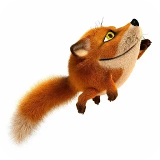 Стикер Тиджой еееее - 11