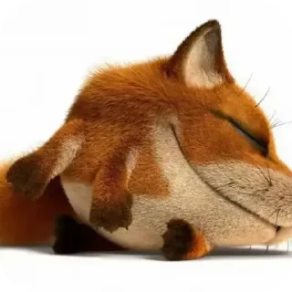 Стикер Тиджой еееее - 10