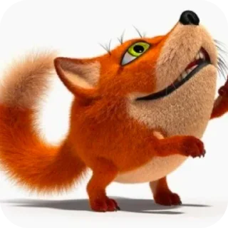 Стикер Тиджой еееее - 2