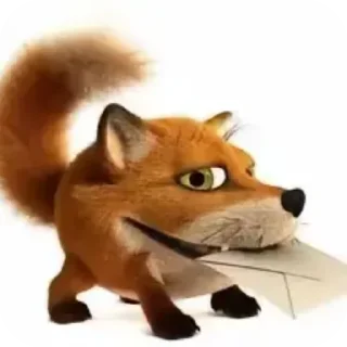 Стикер Тиджой еееее - 5