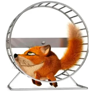 Стикер Тиджой еееее - 3