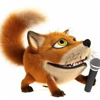 Стикер Тиджой еееее - 7