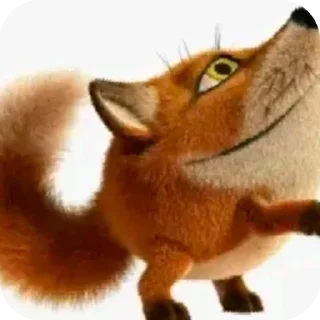 Стикер Тиджой еееее - 9