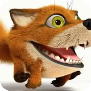 Стикер Тиджой еееее - 8