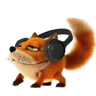 Sticker Тиджой by FishQawka - 2