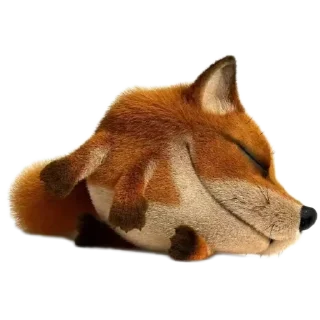 Sticker Тиджой by FishQawka - 9