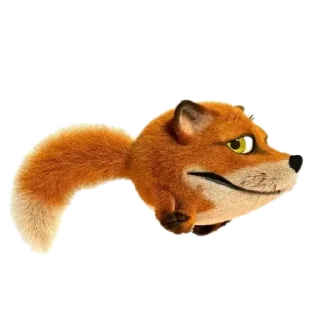 Sticker Тиджой by FishQawka - 7