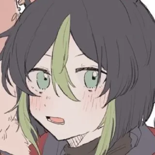 Sticker Tignari☆ - 3