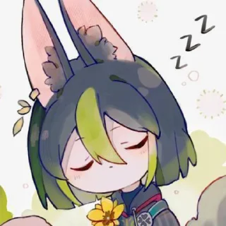 Sticker Tignari☆ - 0