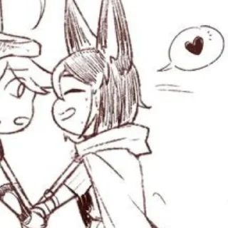 Sticker Tignari☆ - 5