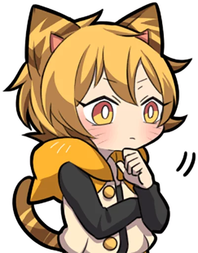 animated cartoon illustration clipart