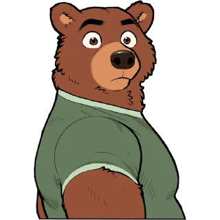 Стикер Made by Mugen Kuuhaku - 10