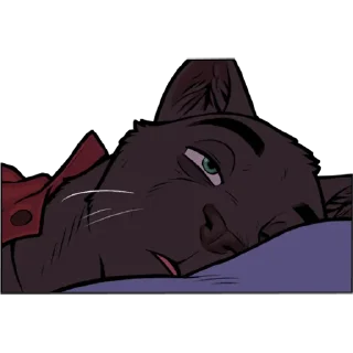 Стикер Made by Mugen Kuuhaku - 4