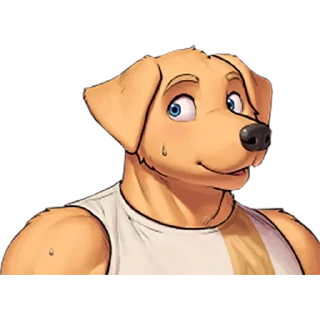 Стикер Made by Mugen Kuuhaku - 2