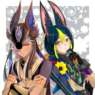 Sticker Rawrrrr - 11