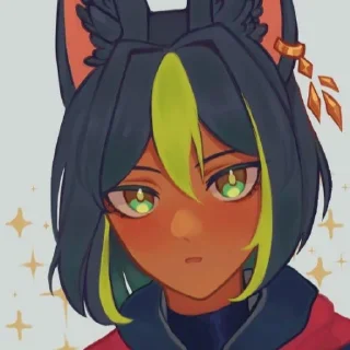 Sticker Rawrrrr - 10