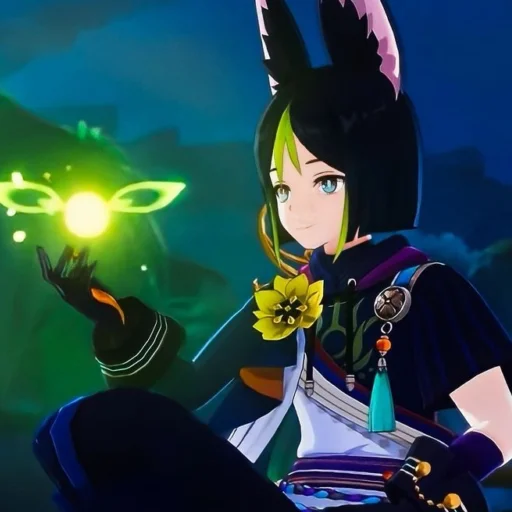 Sticker тигнари - 4