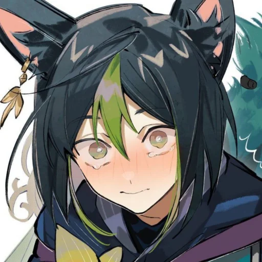 Sticker Tignarisun - 1