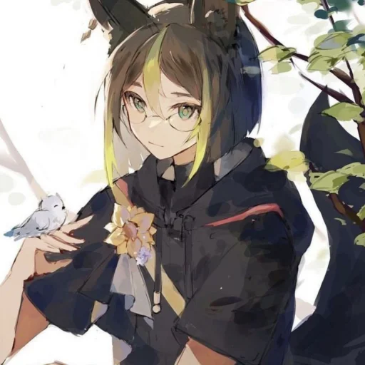 ×Tignari× [ @itsgensharts ] - 