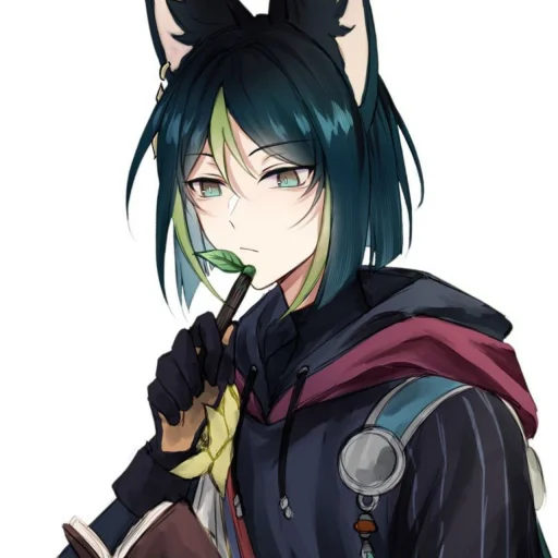 Sticker Tignarisun - 1