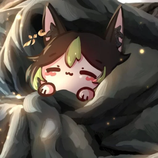 Sticker Tignarisun - 1