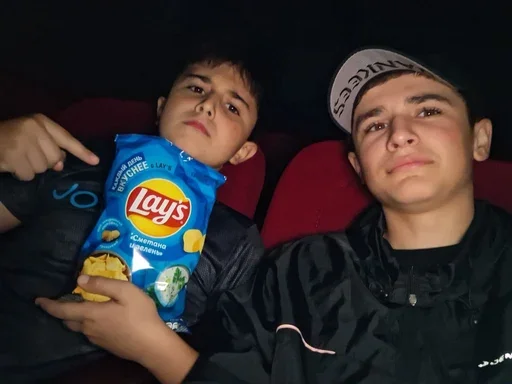 Тигран эмо - 