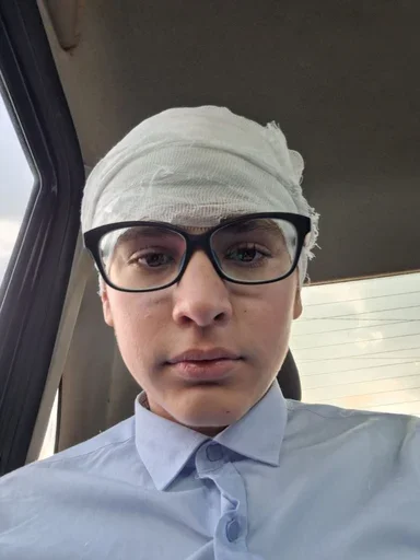 Sticker Tigrangrip - 1