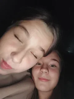 Sticker Тигран эмо - 9