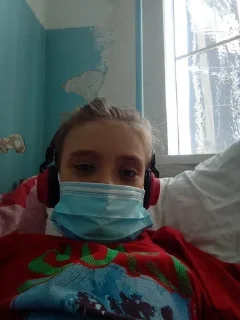 Sticker Тигран эмо - 11