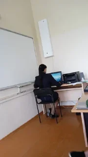 Sticker Тигран эмо - 6