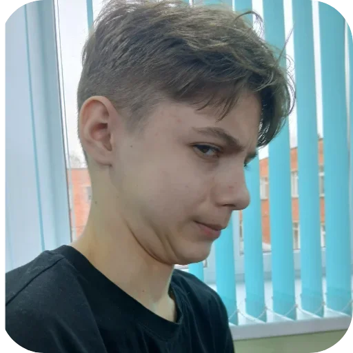 Sticker TigryEpt - 1