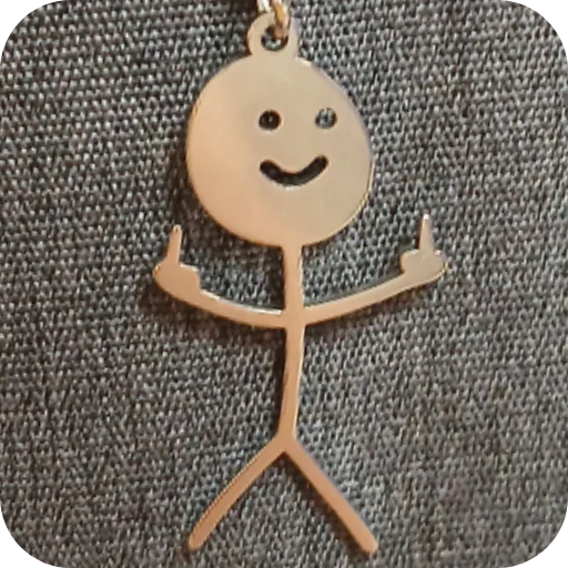 Sticker TigryEpt - 1