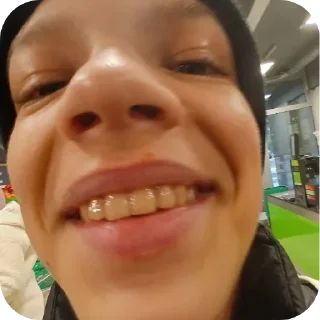 Стикер Тигры - 6