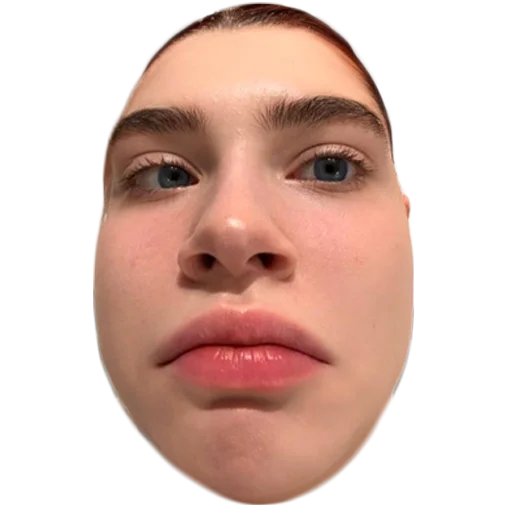 Sticker Tigryonok_osnova - 1