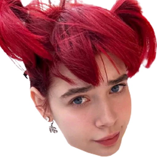 Sticker Tigryonok_osnova - 1