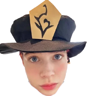 Sticker Tigryonok_osnova by Pony - 6