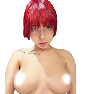 Sticker Tigryonok_osnova by Pony - 4