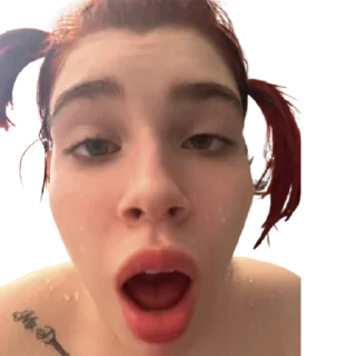 Sticker Tigryonok_osnova by Pony - 11