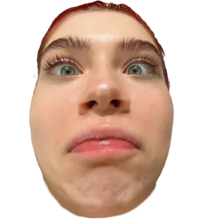 Sticker Tigryonok_osnova by Pony - 3